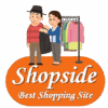 shopping clothes